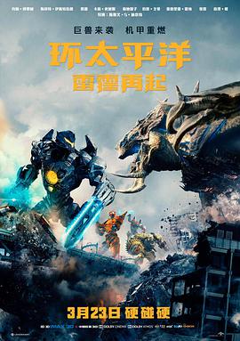 电影《黑豹2》海报